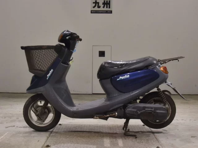 Yamaha JOG POCHE