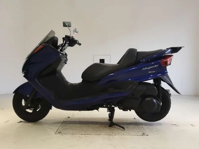 Yamaha MAJESTY 250C