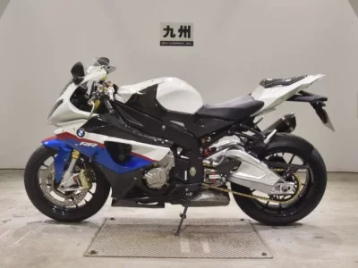 BMW BMW S1000RR  с аукциона в Японии