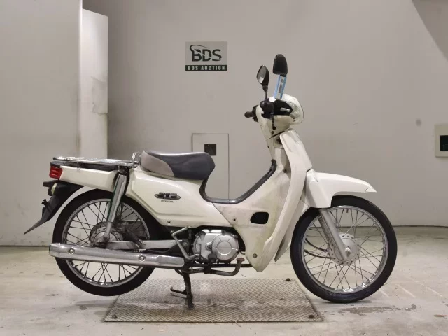 Honda C110-2