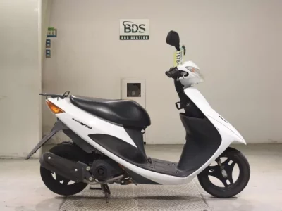 Suzuki ADDRESS V50-3
