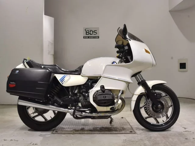 BMW BMW R100RS