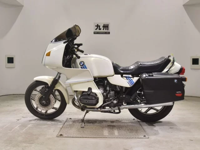 BMW BMW R100RS