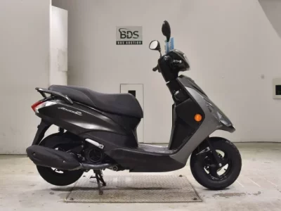 Yamaha AXIS125Z
