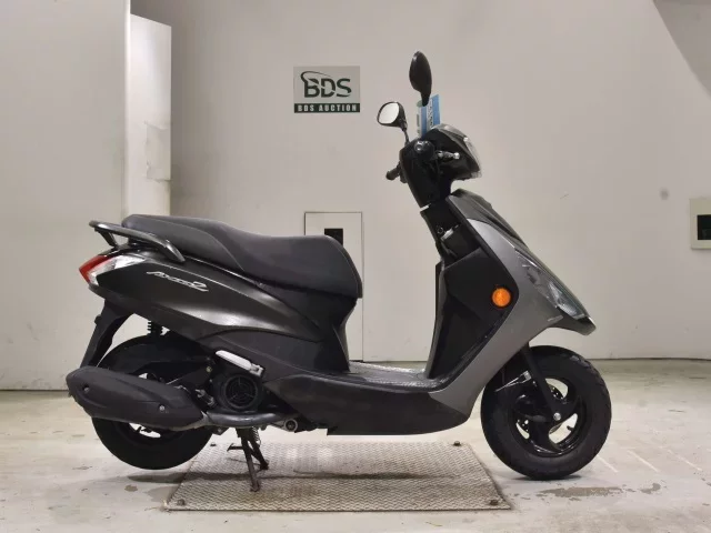 Yamaha AXIS125Z