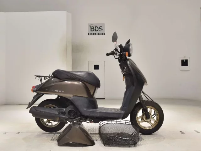 Honda TODAY