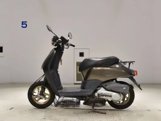 Honda TODAY