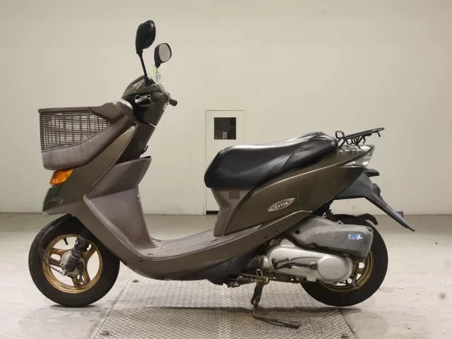 Honda DIO CHESTER