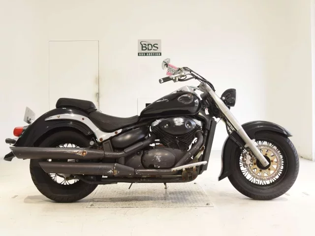 Suzuki INTRUDER 400 CLASSIC