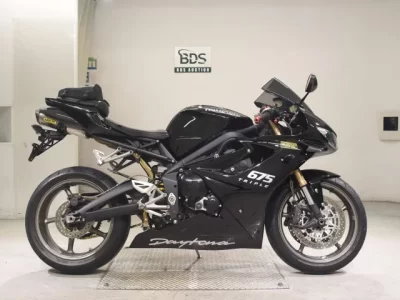 Triumph TRIUMPH DAYTONA675  с аукциона в Японии