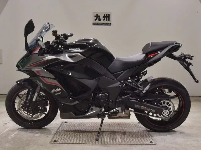 Kawasaki NINJA1000SX