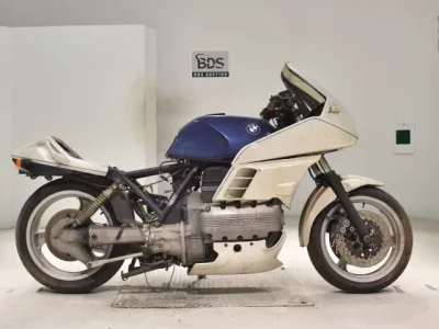 BMW BMW K100RS