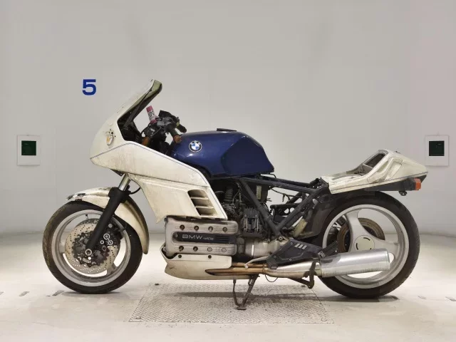 BMW BMW K100RS