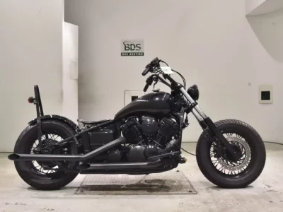 Yamaha DRAGSTAR400 CLASSIC