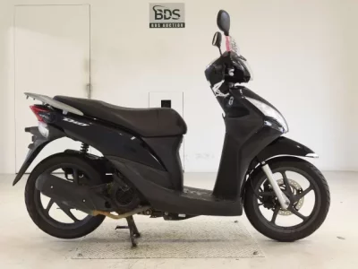 Honda DIO 110