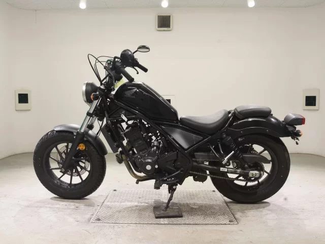 Honda REBEL 250A