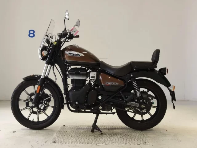 Other ENFIELD METEOR 350
