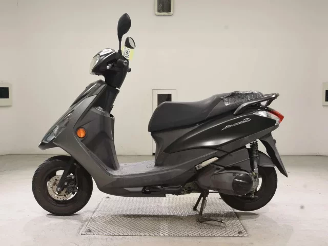 Yamaha AXIS125Z