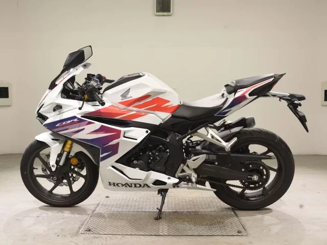 Honda CBR250RR-2A