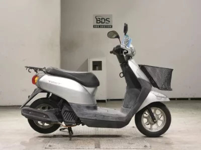 Honda TACT-4 BASIC