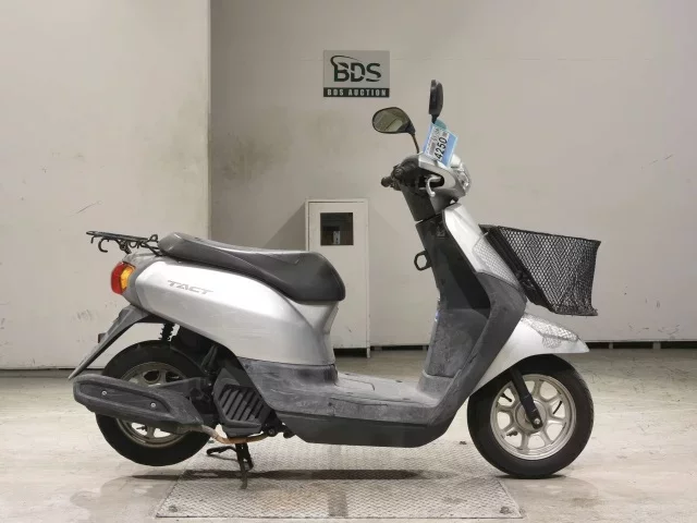 Honda TACT-4 BASIC