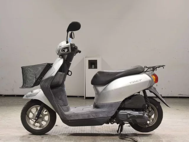 Honda TACT-4 BASIC