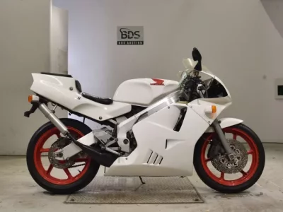 Honda NSR250R-4SE  с аукциона в Японии