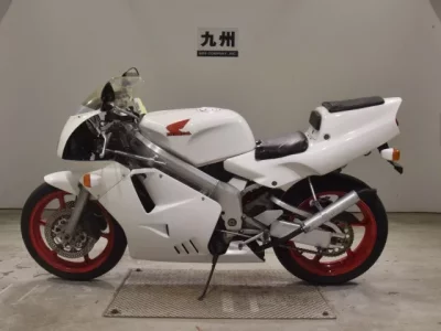 Honda NSR250R-4SE  с аукциона в Японии
