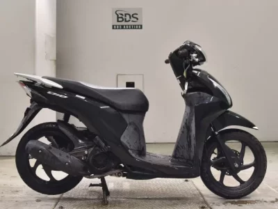 Honda DIO110-2