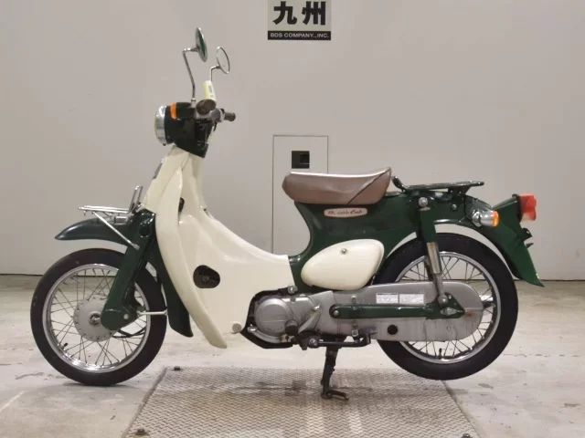 Honda LITTLE CUB
