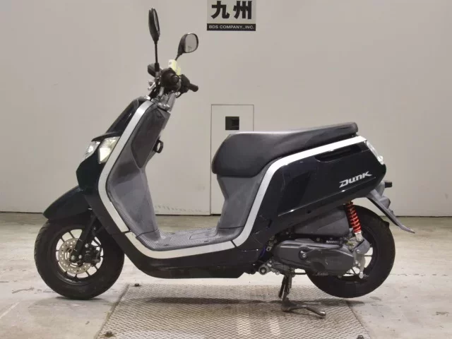 Honda DUNK