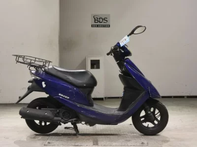 Honda DIO