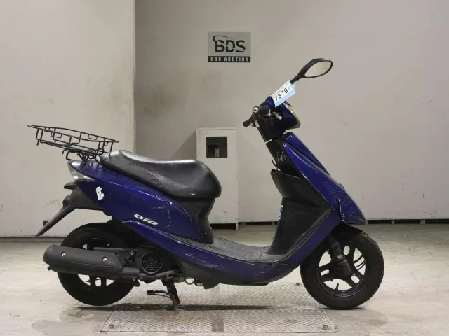 Honda DIO