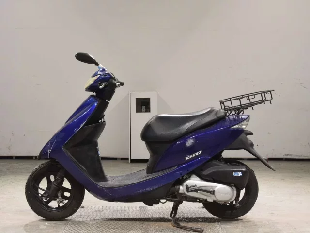 Honda DIO