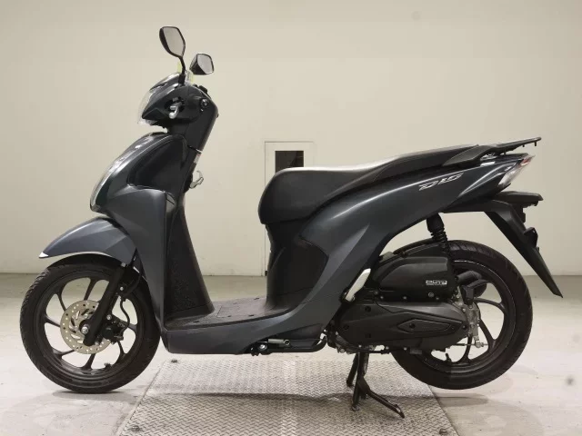 Honda DIO110-3