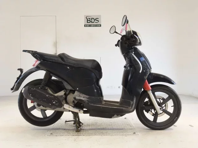 Aprilia APRILIA SCARABEO125