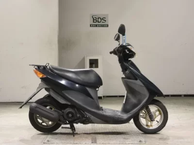 Suzuki ADDRESS V50