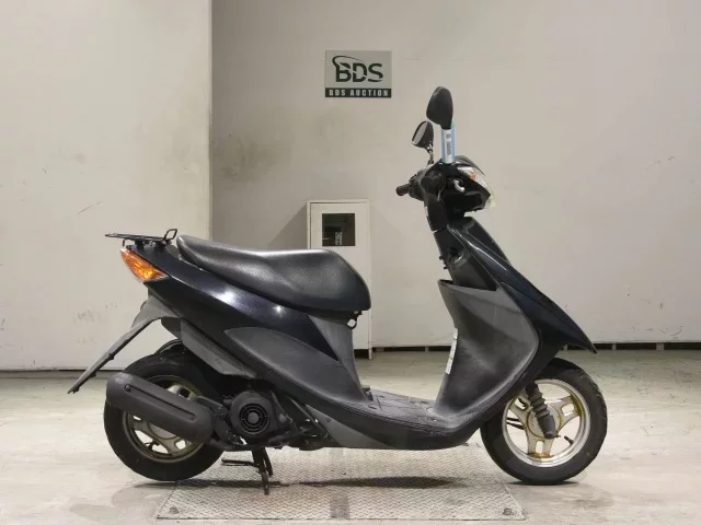 Suzuki ADDRESS V50