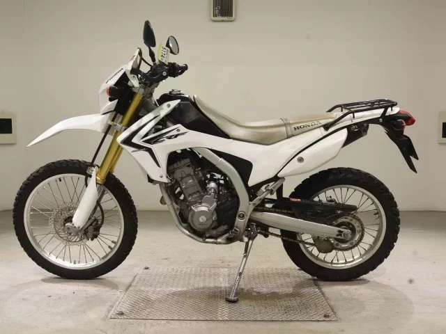 Honda CRF250L