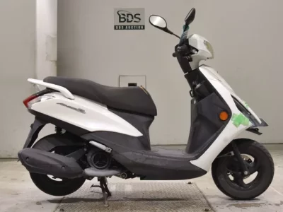 Yamaha AXIS125Z
