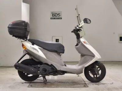 Suzuki ADDRESS V125