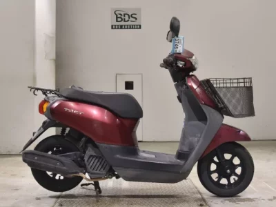 Honda TACT-4