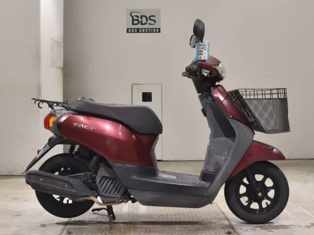 Honda TACT-4