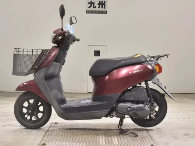 Honda TACT-4