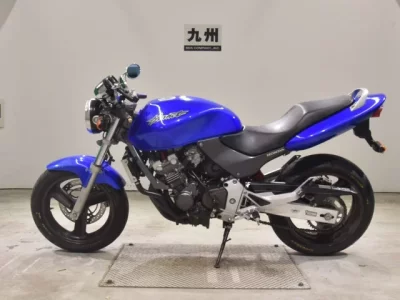 Honda HORNET250  с аукциона в Японии