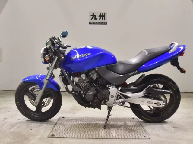 Honda HORNET250