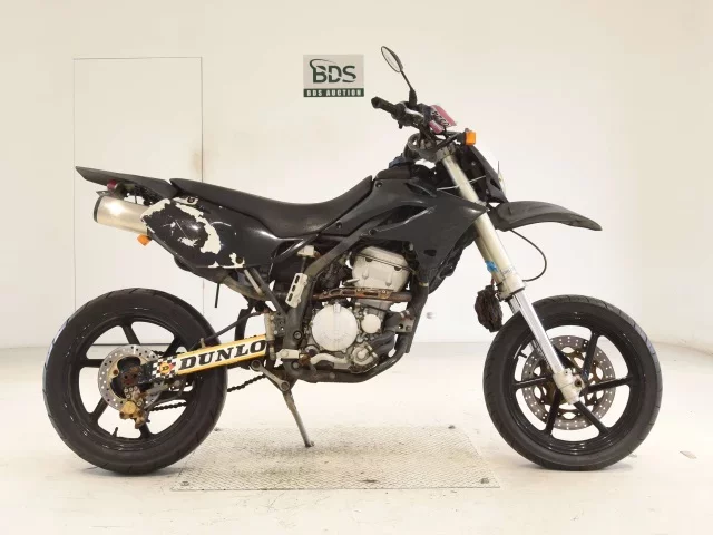 Kawasaki KLX250