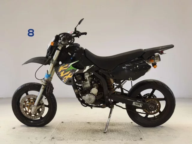 Kawasaki KLX250
