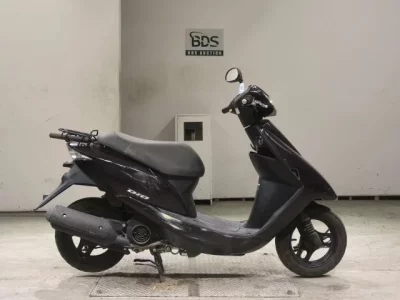 Honda DIO