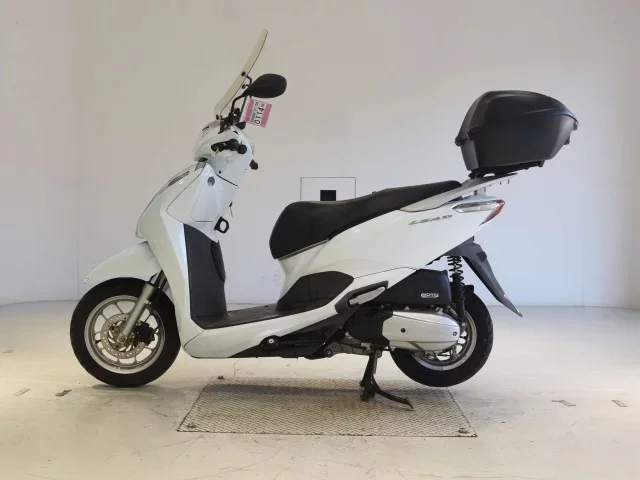 Honda LEAD 125